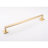 4 Bathroom Hardware In Brushed Gold - Stainless Steel. Elegant Design With Hidden . To Scratches And Corrosion. Easy Install For Any Wardrobe Gold, Stylish Mounting. Scratchproof, , Rustproof.-1071045798