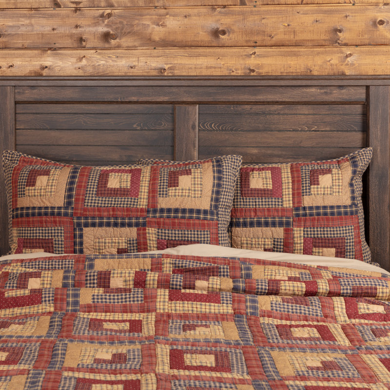 Millsboro King Sham, Luxury
