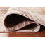 Tapis oriental transitionnel 4 x 6