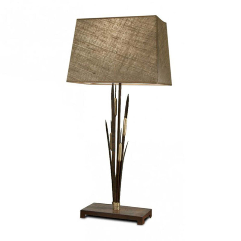 Lampe pour chat