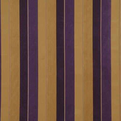 Marco Striped Cotton Blend Fabric