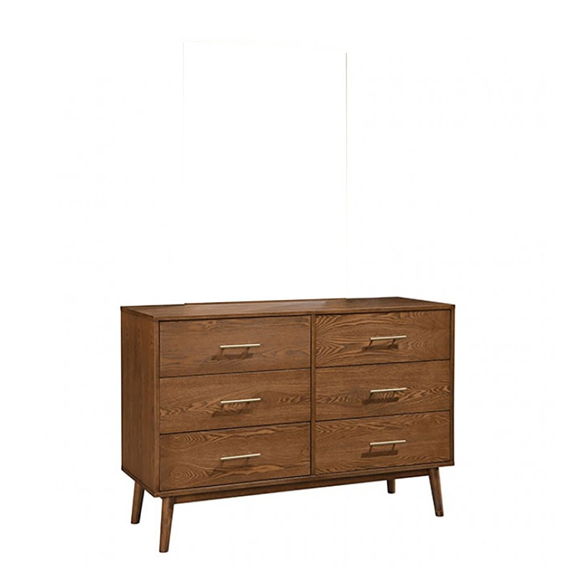 Commode 6 tiroirs Cincinnatus