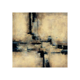 Treasures VI Print by Chelsea Art Studio