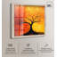 «Tree of Opposites I Shadowbox Print Nature Paintings» par Art Remedy-115127543-115127547
