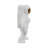 Space-Themed Ceramic Astronaut Figurine-249277012