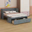 Grand lit escamotable avec port USB et tiroir-242243204-265832133