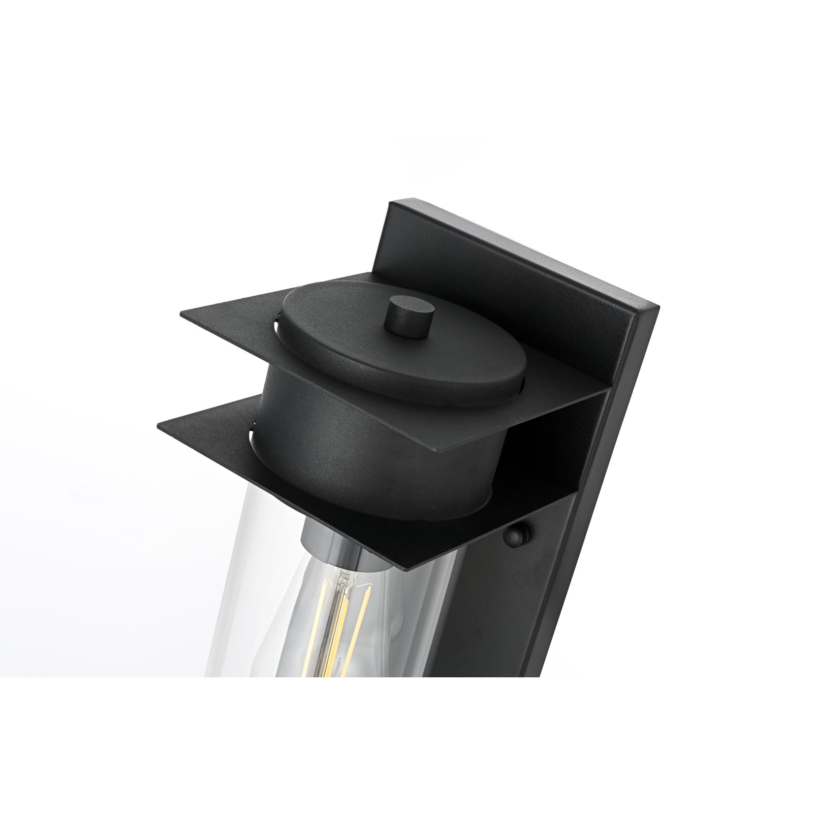 Outdoor Sconce