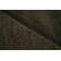 Merino Wool Solid Area Rug in Brown
