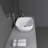 Altair 19.9'' Ceramic Oval Bathroom Sink-62346453
