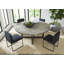 Chuleta 72" Dining Table