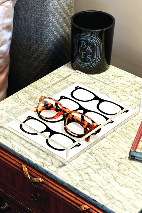 Trays