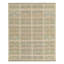 Scandinavian Wool Geometric Area Rug-1091583804
