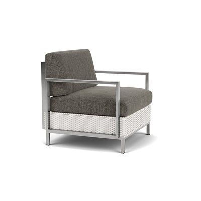 Elements Outdoor Lounge Chair