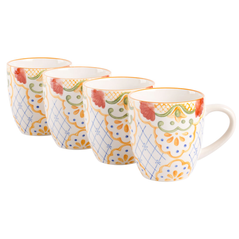 Grande tasse à café Tierra