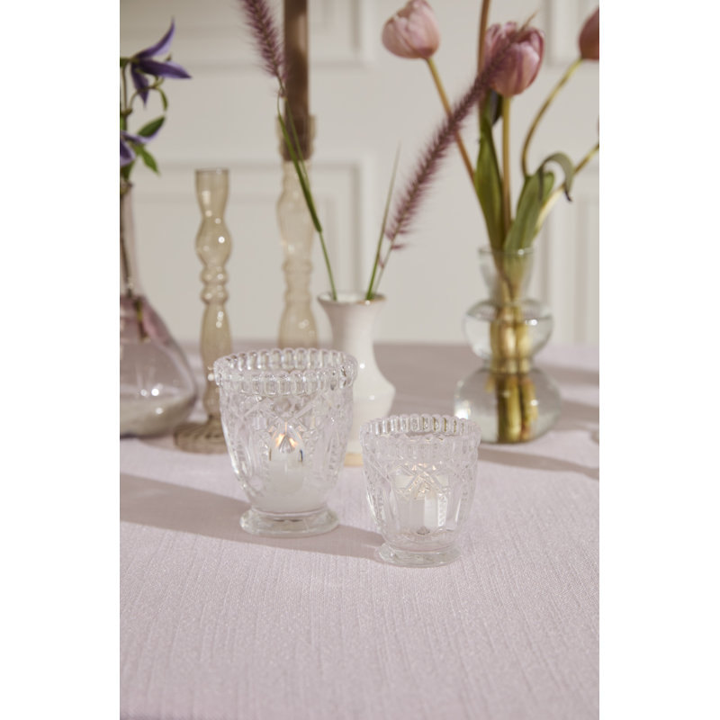 Votive Elsie 3,5 po x 4 po