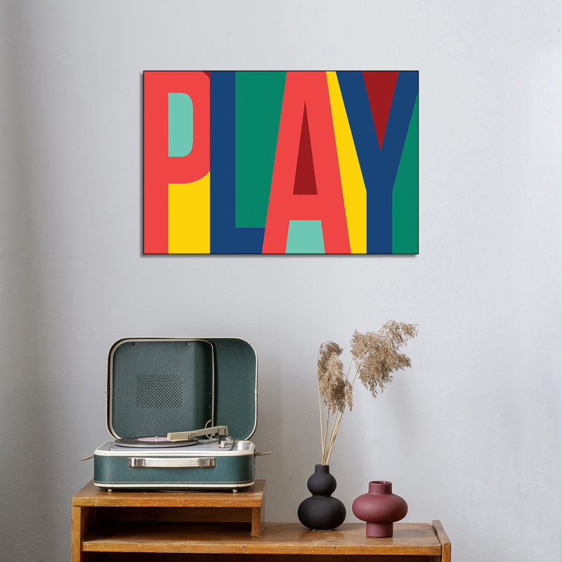 Reproduction d'art sur toile Steemplix
