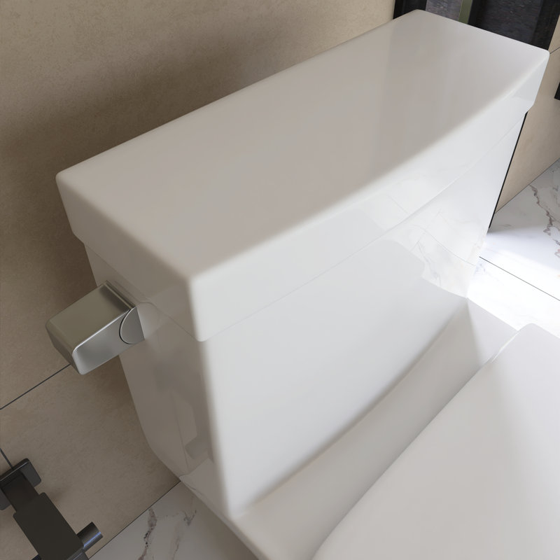 Hauteur de confort de 1,28 GPF de Kiddie Furniture