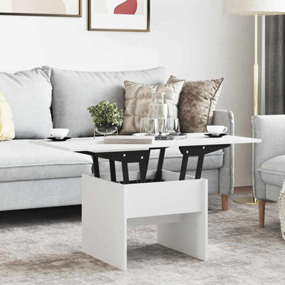Lift Top Coffee Table