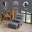 Chaise longue inclinable Kellems-119485997-119485996