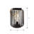 7.5'' Battery Powered Outdoor Table Lamp