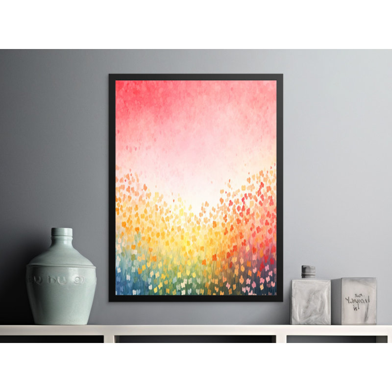 Condon Single Picture Frame Print, 35.56 cm H x 27.94 cm W
