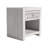 Brandarius 1 Drawer Nightstand-1899434133