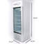 Freestanding Beverage Refrigerator-64856560