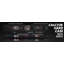 34" Calavera Pool Cue Case