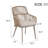 Dining Armchairs With Cushions-1595921804