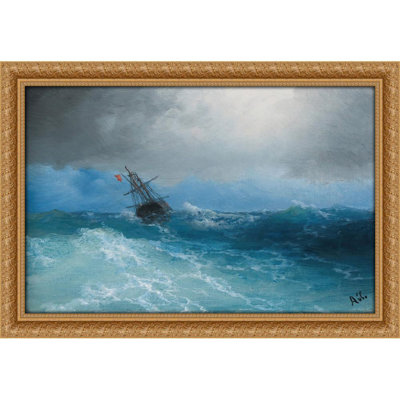 Gathering Storm (1899)