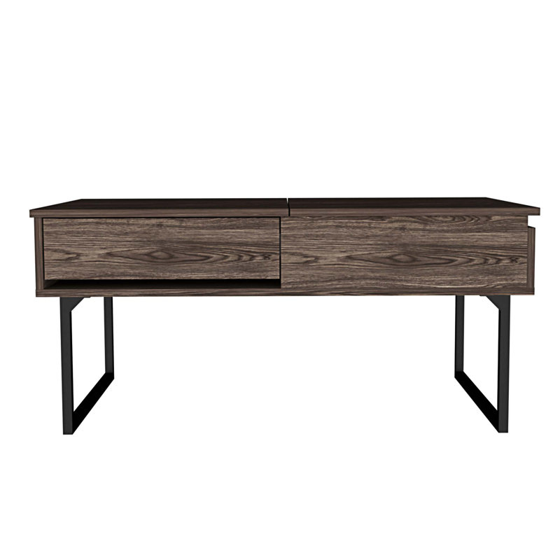 Table basse Quinncy