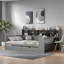 Lit plateforme avec rangement multifonctionnel-1575107893-1591354841