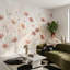 Papier peint fleurs de pavot-1406805077-1406805086