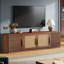 Meuble télé 70,9 po Mid Century-249690677