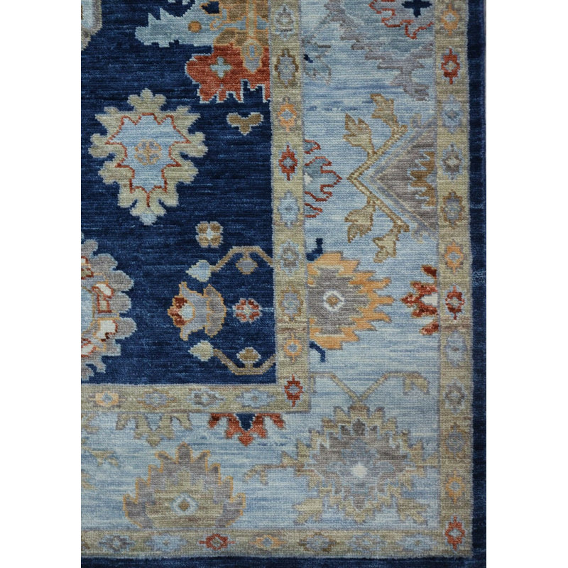 One-of-a-Kind 9'3" X 12'5" Area Rug