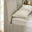 Upholstered Ottoman Storage Bed-1386500290