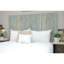 Solid Wood Headboard-1309130009