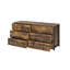 Commode de rangement