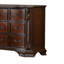 Commode double 9 tiroirs Brandeis Vista
