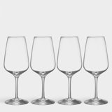 Pulse White Wine Glass