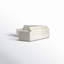 Canapé modulaire inclinable électrique 5 pièces Lana-114865905