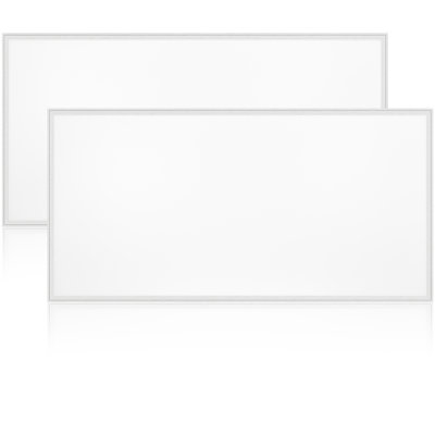 Dimmable Rectangle Flat Panel Ceiling Light