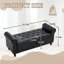 Repose-pieds avec rangement Coolmore 55,25 pouces-1943712508