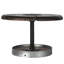 Support de table pour bouteilles de vin et verres