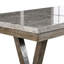 Table de salle à manger Yarvelle