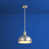 Satin Nickel selected