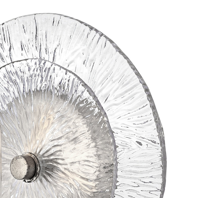 Rene 1 - Light Candle Wall Light
