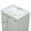 Meuble-lavabo 24 po avec comptoir en céramique-996646094-996646092