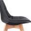 Cashion 45cm H Tufted Upholstered Dining Chair-949603253