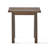END TABLE